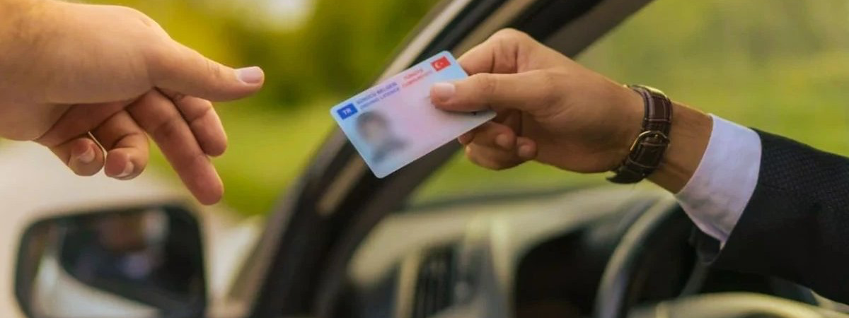 2025’te Ehliyet Yenileme: Son Tarih, Ücret ve Adımlar